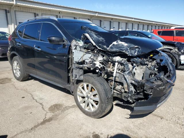 Photo 3 VIN: JN8AT2MV4LW138031 - NISSAN ROGUE 