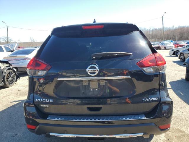 Photo 5 VIN: JN8AT2MV4LW138031 - NISSAN ROGUE 