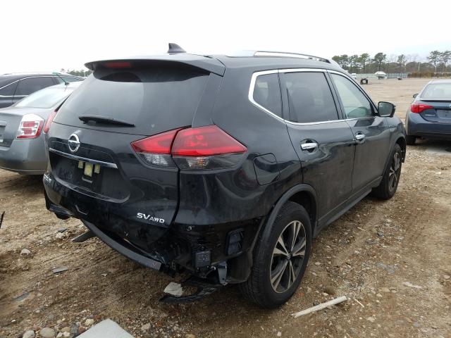 Photo 3 VIN: JN8AT2MV4LW139163 - NISSAN ROGUE S 