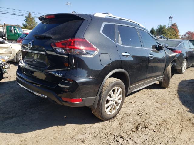 Photo 3 VIN: JN8AT2MV4LW141236 - NISSAN ROGUE S 