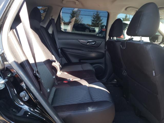 Photo 5 VIN: JN8AT2MV4LW141236 - NISSAN ROGUE S 