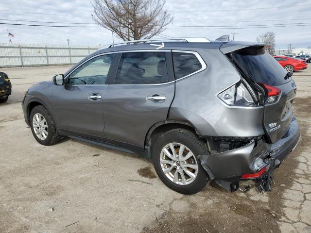 Photo 1 VIN: JN8AT2MV4LW143858 - NISSAN ROGUE 