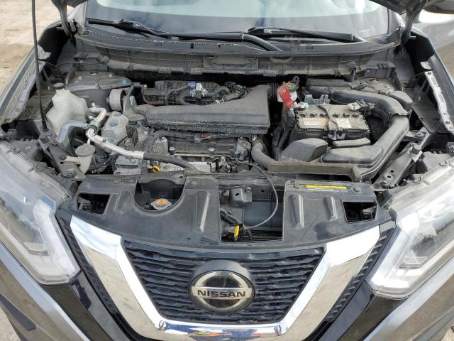 Photo 10 VIN: JN8AT2MV4LW143858 - NISSAN ROGUE 