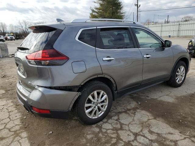 Photo 2 VIN: JN8AT2MV4LW143858 - NISSAN ROGUE 