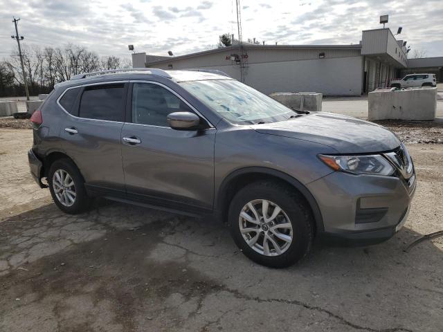 Photo 3 VIN: JN8AT2MV4LW143858 - NISSAN ROGUE 