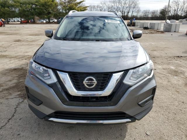 Photo 4 VIN: JN8AT2MV4LW143858 - NISSAN ROGUE 