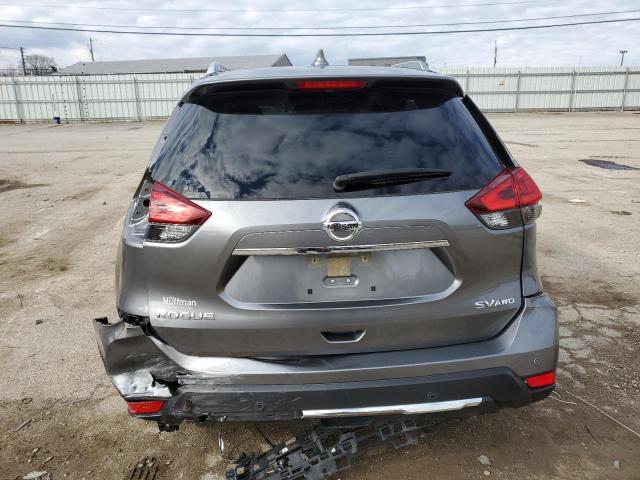 Photo 5 VIN: JN8AT2MV4LW143858 - NISSAN ROGUE 