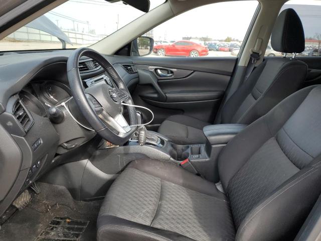 Photo 6 VIN: JN8AT2MV4LW143858 - NISSAN ROGUE 