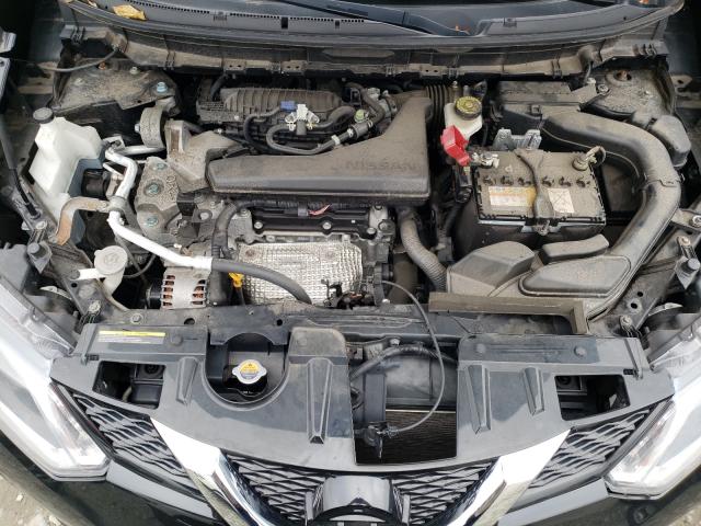 Photo 6 VIN: JN8AT2MV5GW130588 - NISSAN ROGUE S 