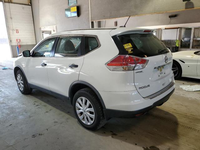 Photo 1 VIN: JN8AT2MV5GW133555 - NISSAN ROGUE S 