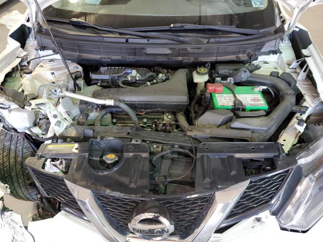 Photo 11 VIN: JN8AT2MV5GW133555 - NISSAN ROGUE S 