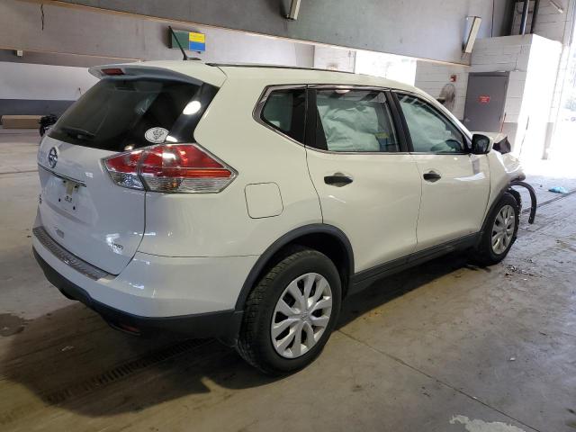 Photo 2 VIN: JN8AT2MV5GW133555 - NISSAN ROGUE S 