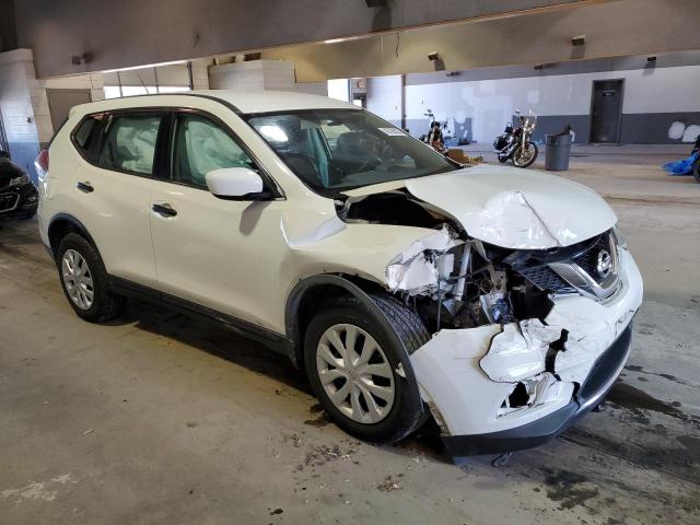 Photo 3 VIN: JN8AT2MV5GW133555 - NISSAN ROGUE S 