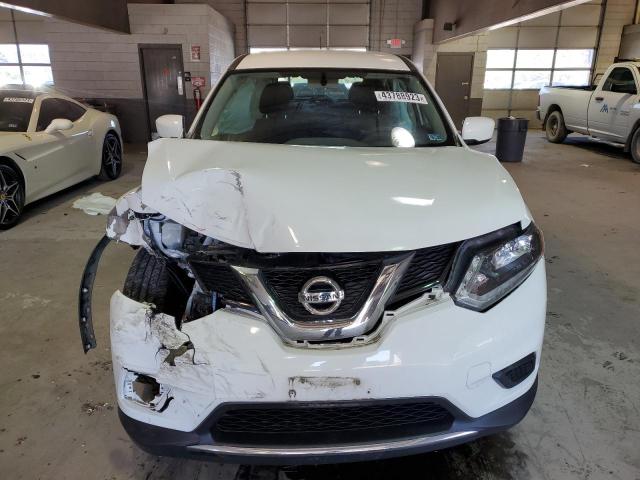 Photo 4 VIN: JN8AT2MV5GW133555 - NISSAN ROGUE S 