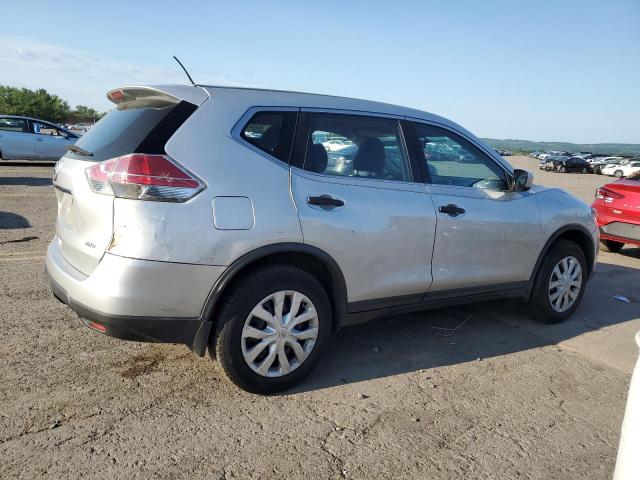 Photo 2 VIN: JN8AT2MV5GW136388 - NISSAN ROGUE S 