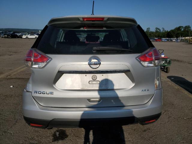 Photo 5 VIN: JN8AT2MV5GW136388 - NISSAN ROGUE S 