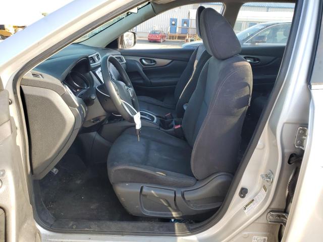 Photo 6 VIN: JN8AT2MV5GW136388 - NISSAN ROGUE S 