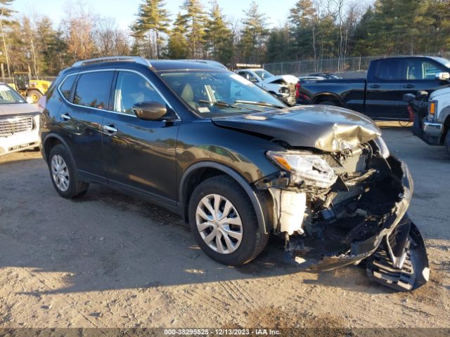 Photo 0 VIN: JN8AT2MV5GW136598 - NISSAN ROGUE 