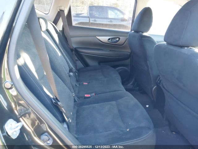 Photo 7 VIN: JN8AT2MV5GW136598 - NISSAN ROGUE 