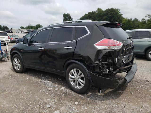 Photo 1 VIN: JN8AT2MV5GW138156 - NISSAN ROGUE S 