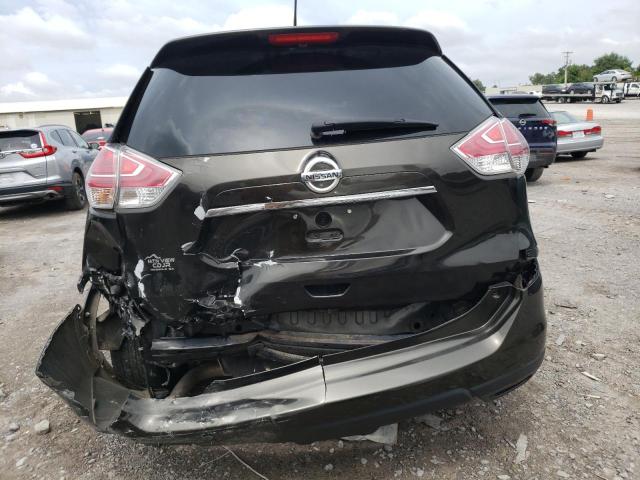 Photo 5 VIN: JN8AT2MV5GW138156 - NISSAN ROGUE S 