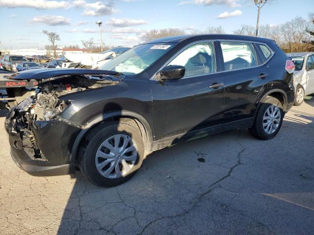 Photo 0 VIN: JN8AT2MV5GW139212 - NISSAN ROGUE S 