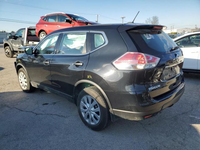 Photo 1 VIN: JN8AT2MV5GW139212 - NISSAN ROGUE S 