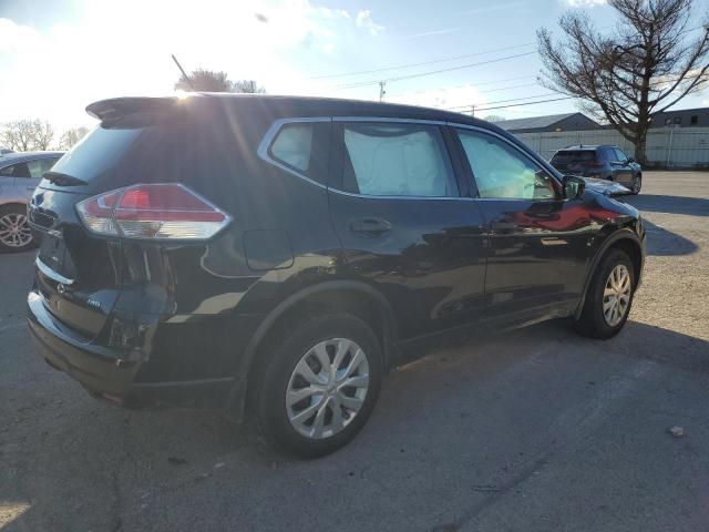 Photo 2 VIN: JN8AT2MV5GW139212 - NISSAN ROGUE S 