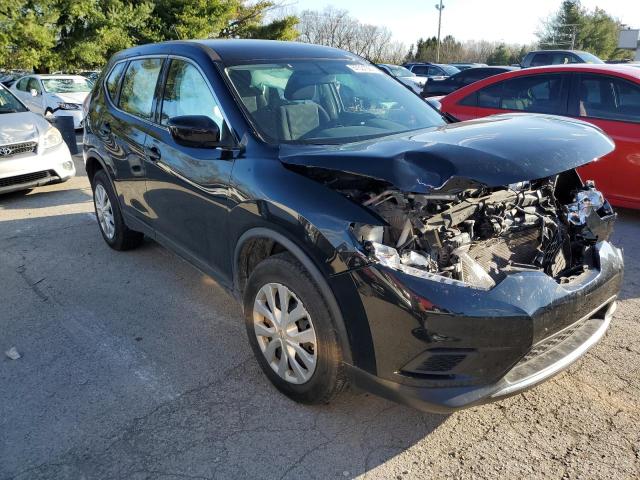 Photo 3 VIN: JN8AT2MV5GW139212 - NISSAN ROGUE S 