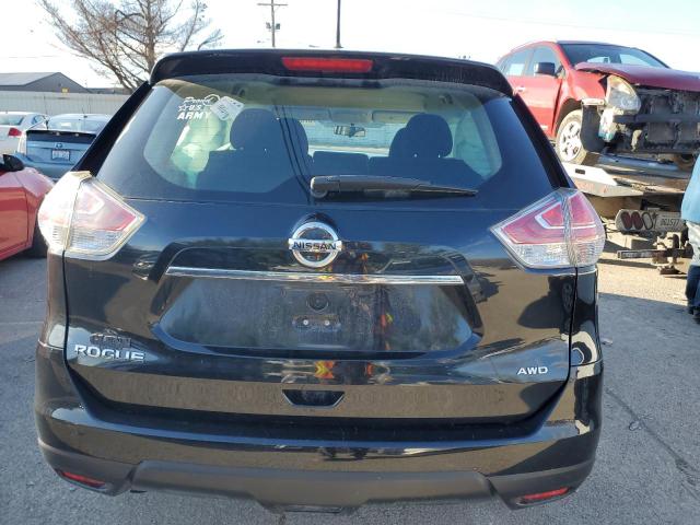 Photo 5 VIN: JN8AT2MV5GW139212 - NISSAN ROGUE S 