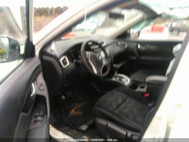 Photo 4 VIN: JN8AT2MV5GW139856 - NISSAN ROGUE 