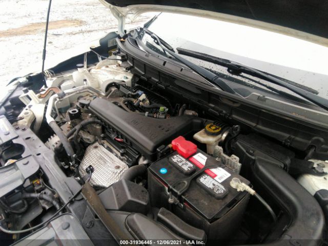 Photo 9 VIN: JN8AT2MV5GW139856 - NISSAN ROGUE 