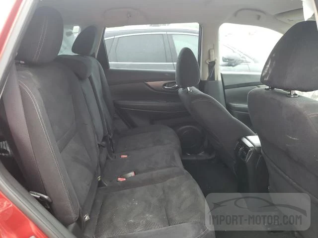 Photo 11 VIN: JN8AT2MV5GW140523 - NISSAN ROGUE 