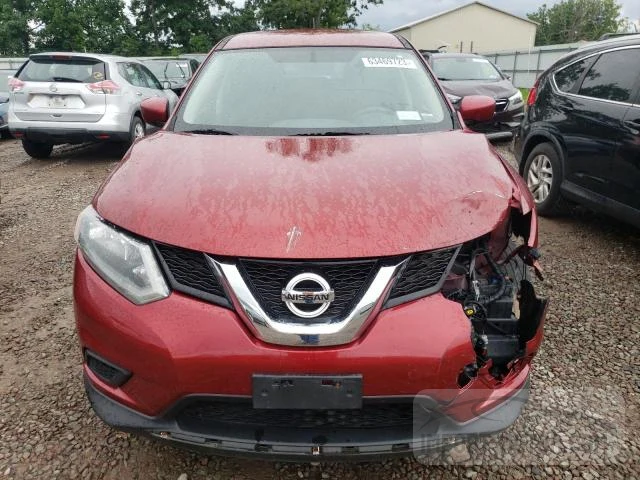 Photo 6 VIN: JN8AT2MV5GW140523 - NISSAN ROGUE 