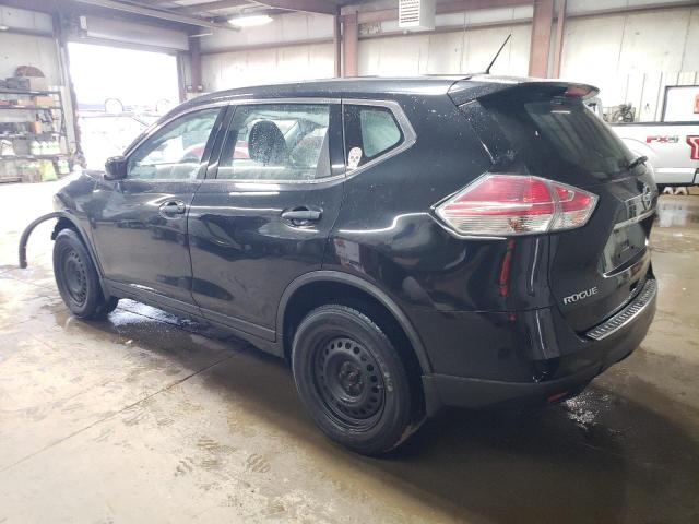 Photo 1 VIN: JN8AT2MV5GW140926 - NISSAN ROGUE 