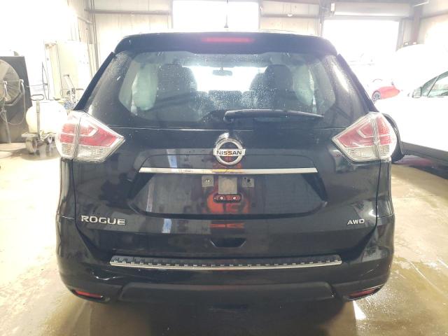 Photo 5 VIN: JN8AT2MV5GW140926 - NISSAN ROGUE 