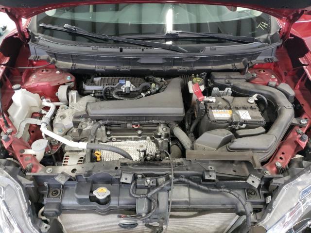 Photo 6 VIN: JN8AT2MV5GW142630 - NISSAN ROGUE S 