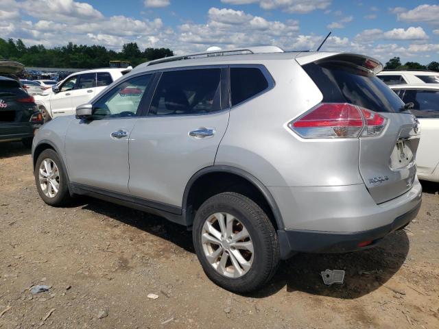 Photo 1 VIN: JN8AT2MV5GW145186 - NISSAN ROGUE 