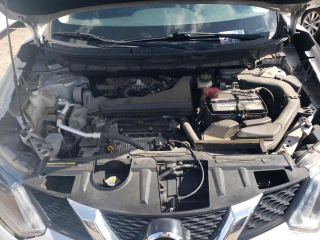 Photo 11 VIN: JN8AT2MV5GW145186 - NISSAN ROGUE 