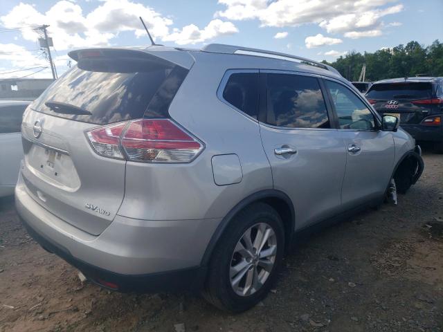 Photo 2 VIN: JN8AT2MV5GW145186 - NISSAN ROGUE 