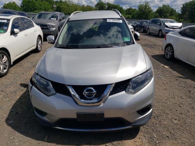 Photo 4 VIN: JN8AT2MV5GW145186 - NISSAN ROGUE 