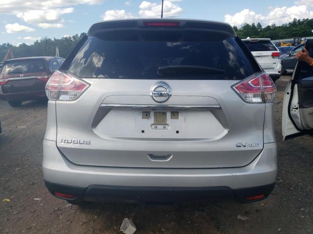 Photo 5 VIN: JN8AT2MV5GW145186 - NISSAN ROGUE 