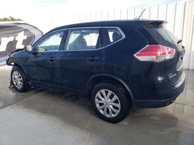 Photo 1 VIN: JN8AT2MV5GW145849 - NISSAN ROGUE 