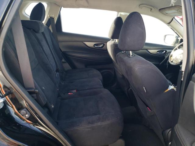 Photo 10 VIN: JN8AT2MV5GW145849 - NISSAN ROGUE 