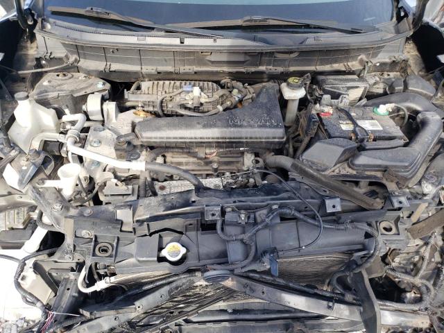 Photo 11 VIN: JN8AT2MV5GW145849 - NISSAN ROGUE 