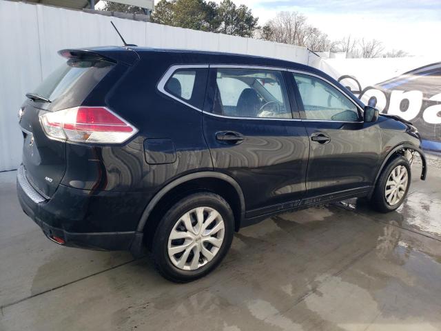 Photo 2 VIN: JN8AT2MV5GW145849 - NISSAN ROGUE 