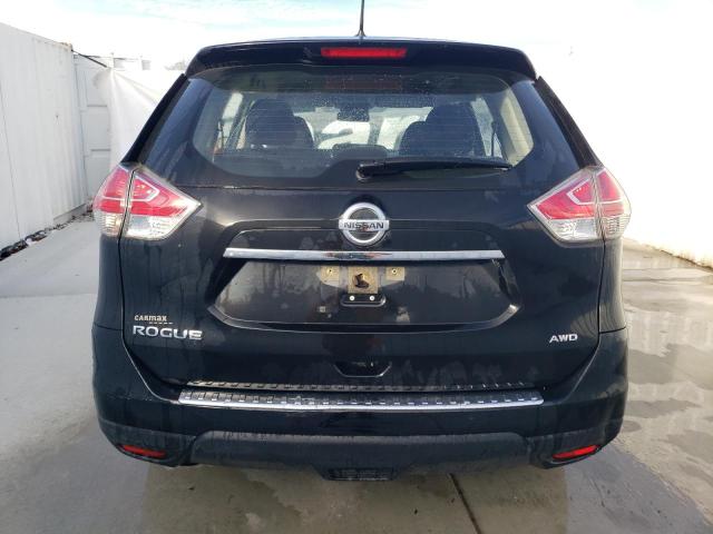 Photo 5 VIN: JN8AT2MV5GW145849 - NISSAN ROGUE 