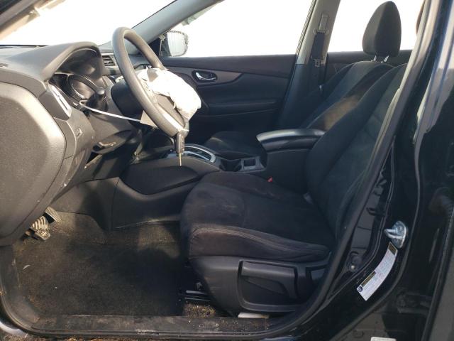 Photo 6 VIN: JN8AT2MV5GW145849 - NISSAN ROGUE 