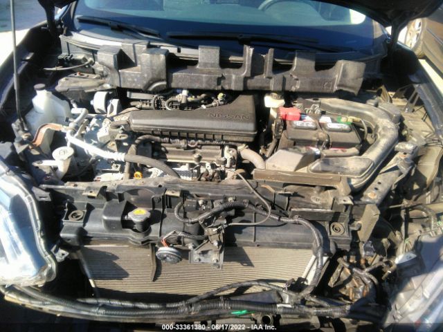 Photo 9 VIN: JN8AT2MV5GW145933 - NISSAN ROGUE 