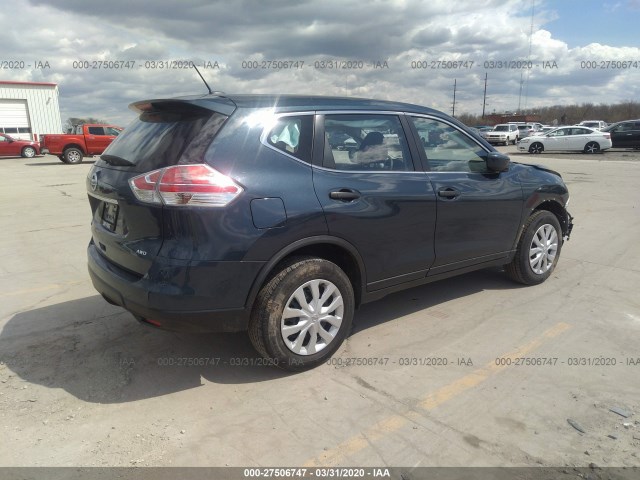 Photo 3 VIN: JN8AT2MV5GW146063 - NISSAN ROGUE 